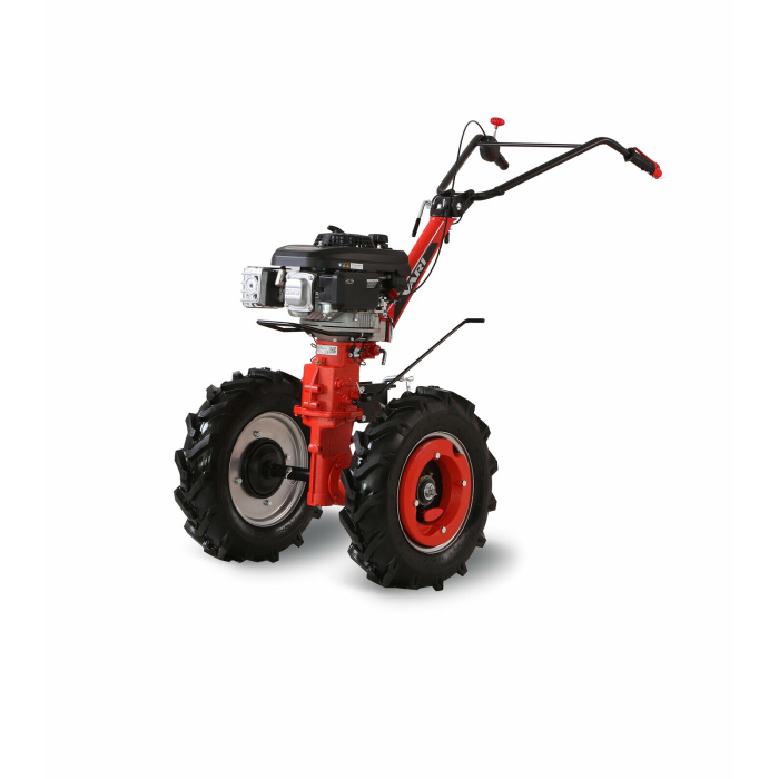 Malotraktor VARI IV Global (motor XP-200)