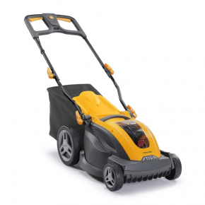 AKU sekačka STIGA Combi 340e Kit