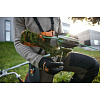 AKU křovinořez STIHL FSA 120 se 2 akumulátory AP 300S a nabíječkou AL 301
