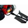 VARI HURRICANE F-700 HYDRO + SULKA AV-650