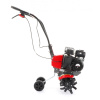 PUBERT NANO 20R kultivátor
