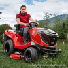 Traktor Solo by AL-KO T24-125.4 HD V2 Premium