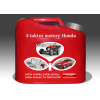 HONDA UMK 425 U