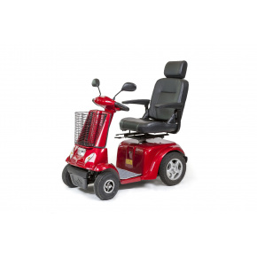 SELVO 4800 - čtyřkolový elektrický invalidní vozík