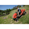 Traktor SECO Crossjet 4x4