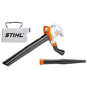 STIHL SHE 71 - vysavač / foukač