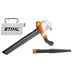 STIHL SHE 71 - vysavač / foukač