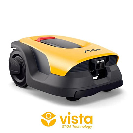Robotická sekačka Stiga A 10v