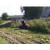 Traktor SECO Crossjet 4x4