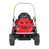 Traktor SECO Crossjet