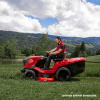 Traktor Solo by AL-KO T22-105.4 HD V2 SD Premium