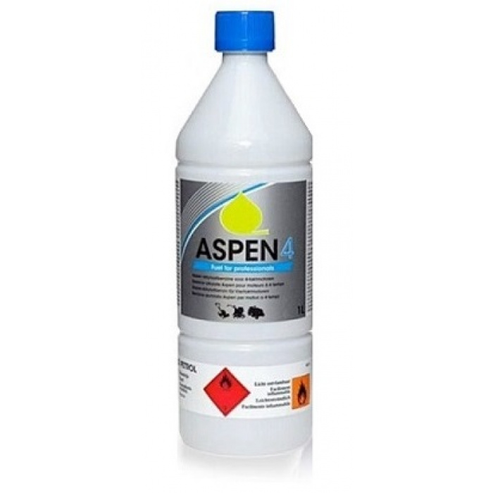 ASPEN 4 / 1 Litr
