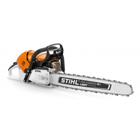 STIHL MS 500i