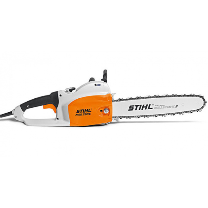 STIHL MSE 250 C-Q