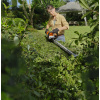 AKU nůžky na živý plot STIHL HSA 60 SET