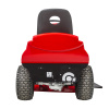 Traktor Solo by AL-KO T18-111.4 HDS-A V2 Comfort MULČ / BOČNÍ VÝHOZ