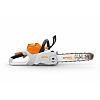 AKU pila STIHL MSA 220 C-B + 2x baterie AP 300S + nabíječka AL 301