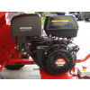 Benzínový drtič GTM GTS 1300G