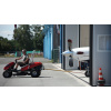 Traktor SECO Crossjet 4x4