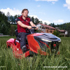 Traktor Solo by AL-KO T22-110.4 HDH-A V2 Premium MULČER