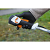 AKU křovinořez STIHL FSA 120 se 2 akumulátory AP 300S a nabíječkou AL 301
