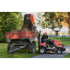 Traktor SECO MP 122D