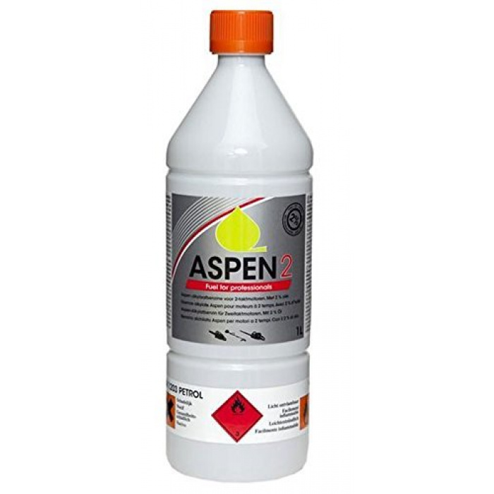 ASPEN 2 / 1 Litr