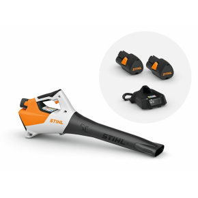 AKU foukač STIHL BGA 30 SET
