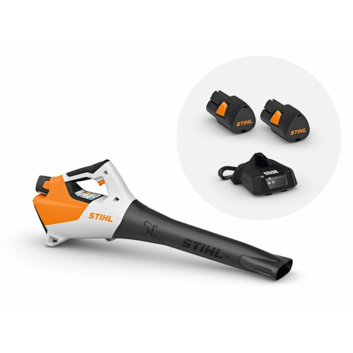 AKU foukač STIHL BGA 30 SET