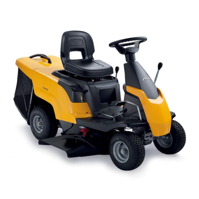Traktor Stiga Combi 166