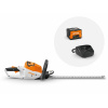 AKU nůžky na živý plot STIHL HSA 50 SET