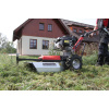 Vyžínač křovin VARI AF-550