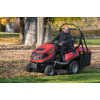 Traktor SECO MP 122D