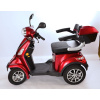 SELVO 41000 Li-EB elektrická čtyřkolka