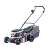 AKU sekačka AL-KO 42.2 Li Comfort 36V SET - PŘEDVÁDĚCÍ