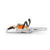 AKU pila STIHL MSA 70 C-B SET