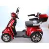 SELVO 41000 Li-EB elektrická čtyřkolka