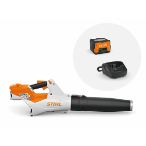 AKU foukač STIHL BGA 60 SET