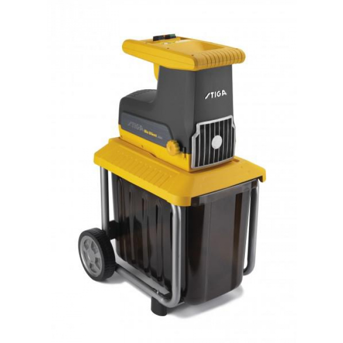 STIGA Bio Silent 2500